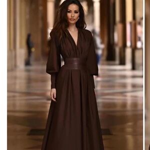 Size small maxi dress